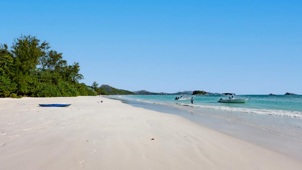 Photo 29: Saria Self Catering - Praslin (Seychelles)