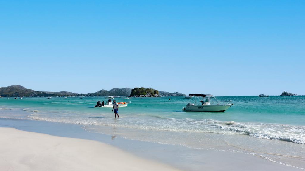 Photo 30: Saria Self Catering - Praslin (Seychelles)