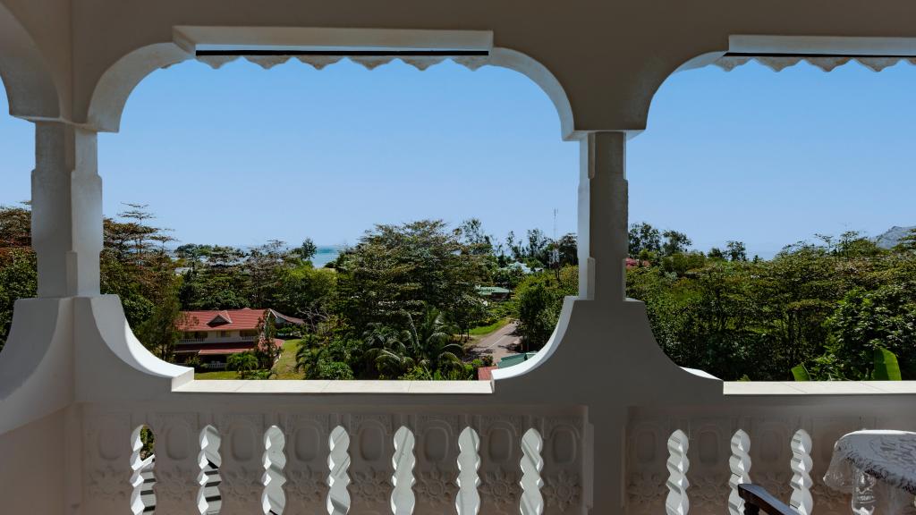 Photo 4: Saria Self Catering - Praslin (Seychelles)