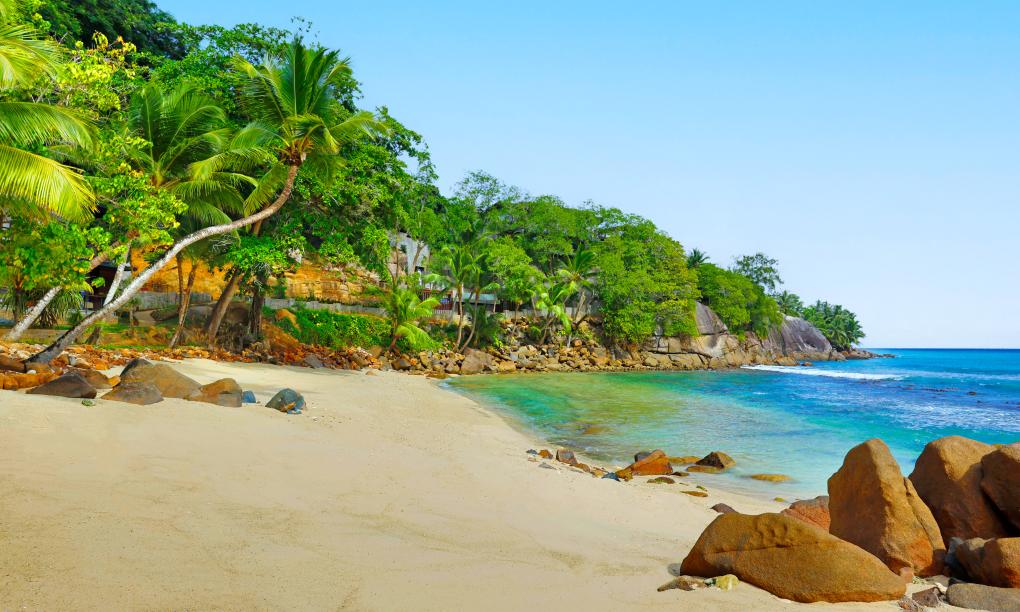 Mango House Seychelles, LXR Hotels & Resorts