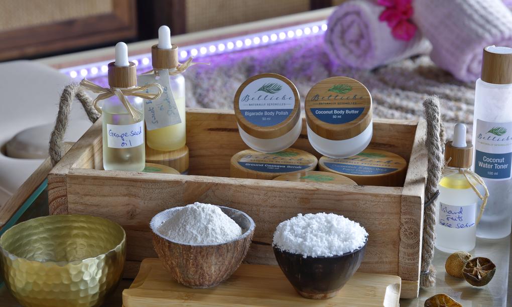 Mango House Seychelles, LXR Hotels & Resorts