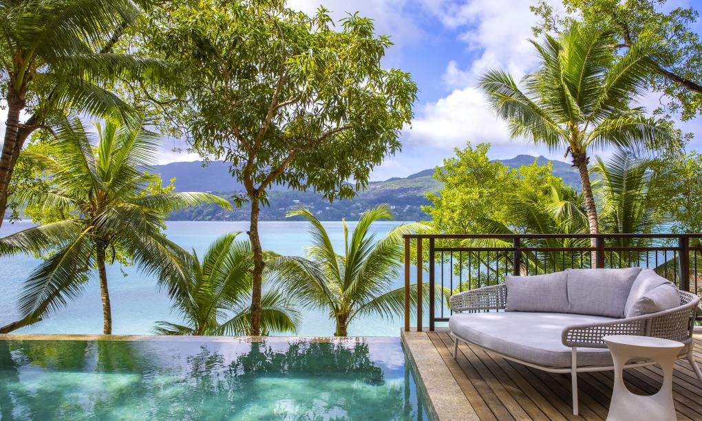 Mango House Seychelles, LXR Hotels & Resorts