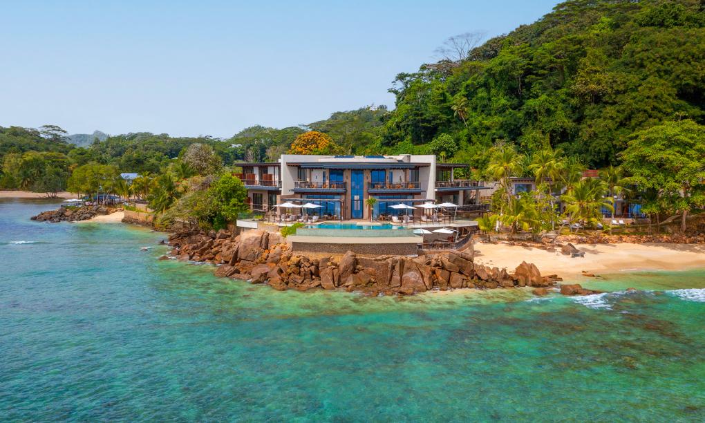 Mango House Seychelles, LXR Hotels & Resorts