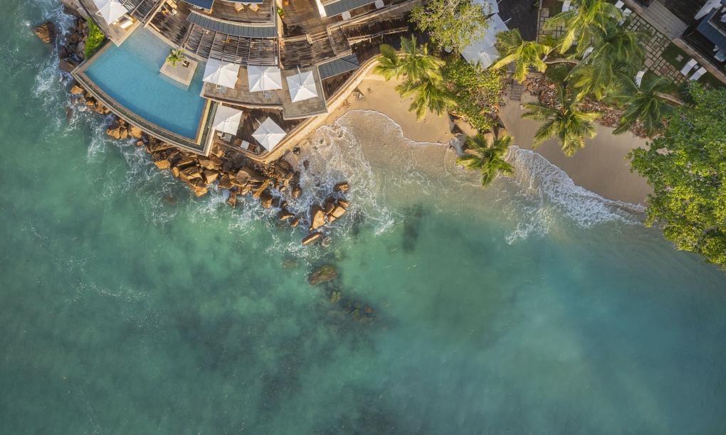 Mango House Seychelles, LXR Hotels & Resorts