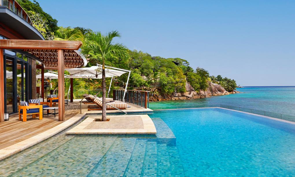Mango House Seychelles, LXR Hotels & Resorts