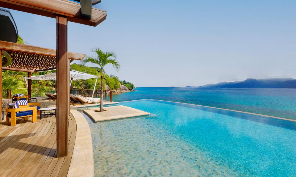 Mango House Seychelles, LXR Hotels & Resorts
