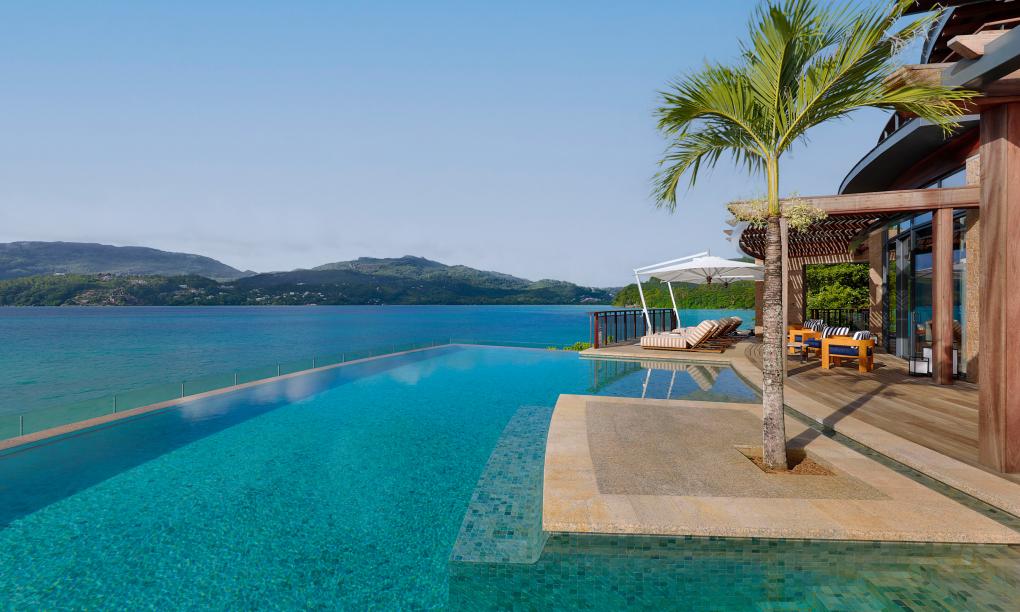 Mango House Seychelles, LXR Hotels & Resorts