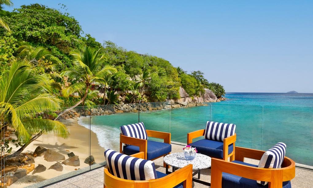 Mango House Seychelles, LXR Hotels & Resorts
