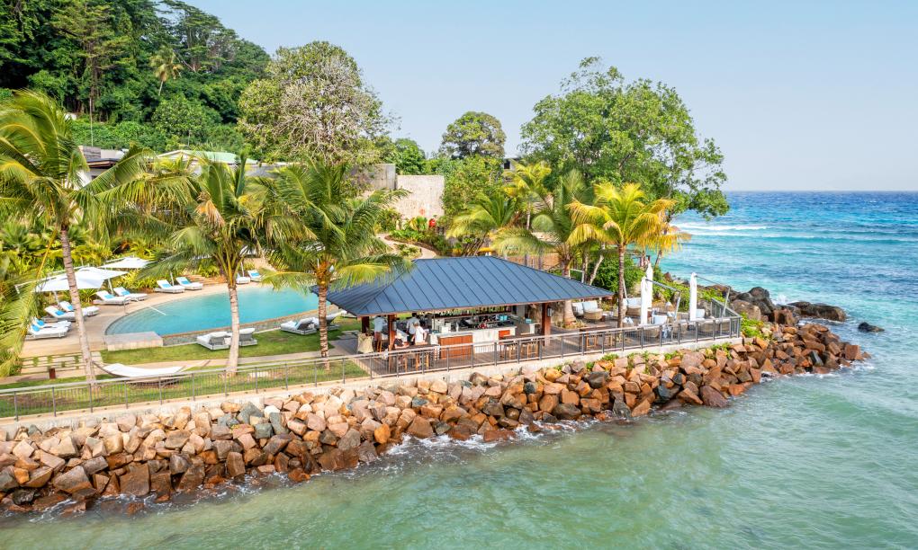 Mango House Seychelles, LXR Hotels & Resorts