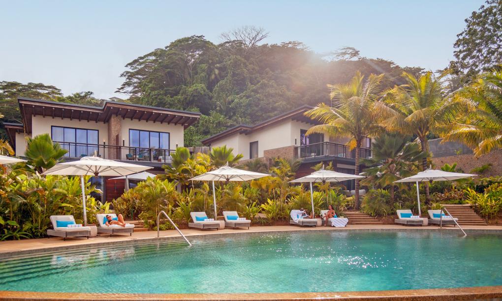 Mango House Seychelles, LXR Hotels & Resorts