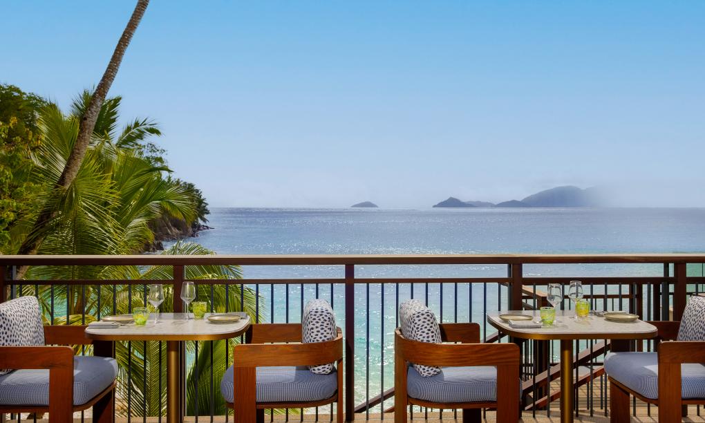 Mango House Seychelles, LXR Hotels & Resorts