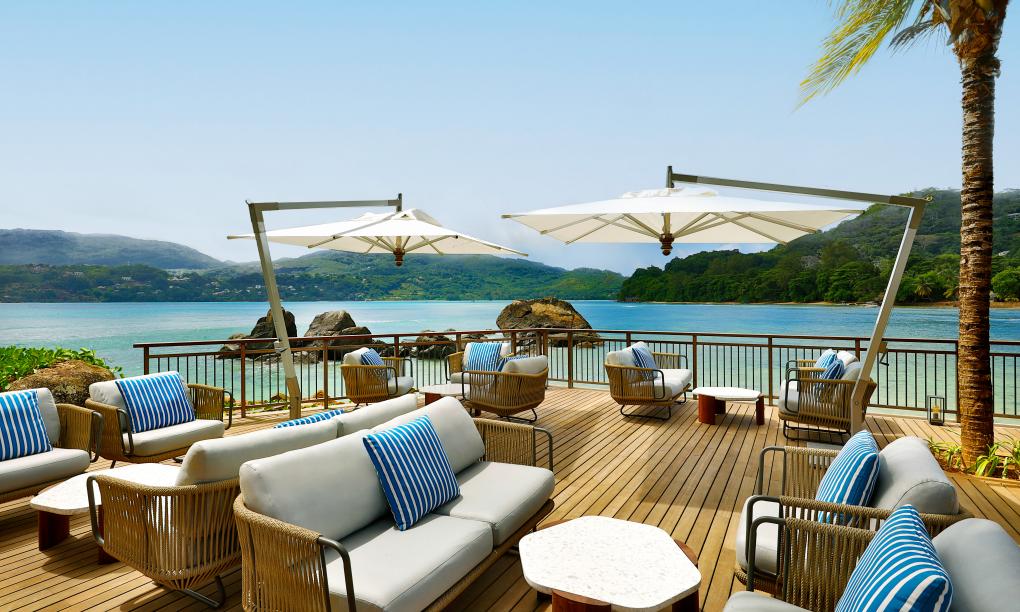 Mango House Seychelles, LXR Hotels & Resorts