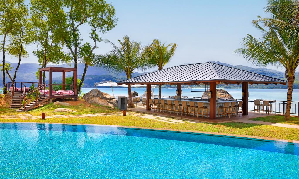 Mango House Seychelles, LXR Hotels & Resorts