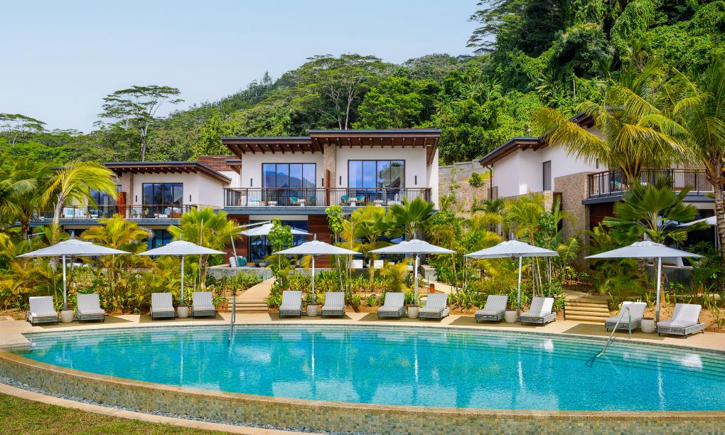 Mango House Seychelles, LXR Hotels & Resorts