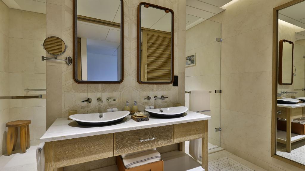 Photo 108: Mango House Seychelles, LXR Hotels & Resorts - Mahé (Seychelles)