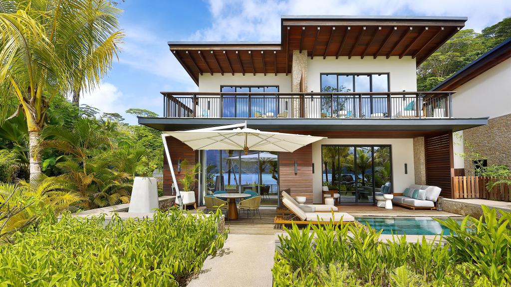 Foto 121: Mango House Seychelles, LXR Hotels & Resorts - Mahé (Seychelles)