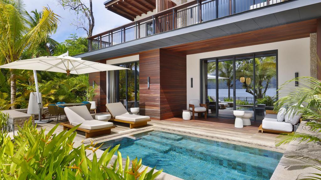 Photo 118: Mango House Seychelles, LXR Hotels & Resorts - Mahé (Seychelles)