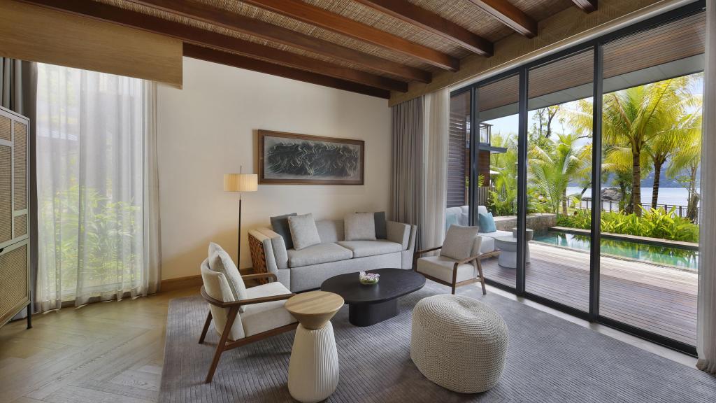 Photo 116: Mango House Seychelles, LXR Hotels & Resorts - Mahé (Seychelles)