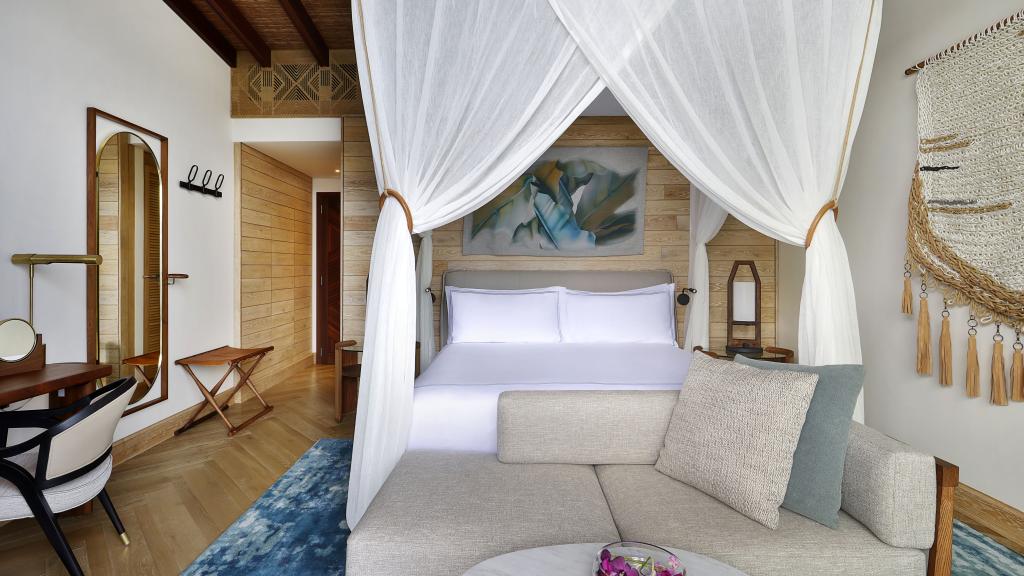 Foto 71: Mango House Seychelles, LXR Hotels & Resorts - Mahé (Seychelles)