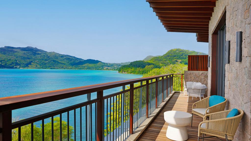 Foto 113: Mango House Seychelles, LXR Hotels & Resorts - Mahé (Seychellen)