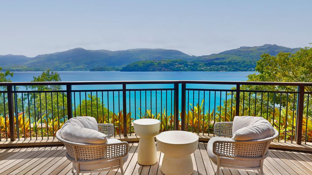 Photo 114: Mango House Seychelles, LXR Hotels & Resorts - Mahé (Seychelles)