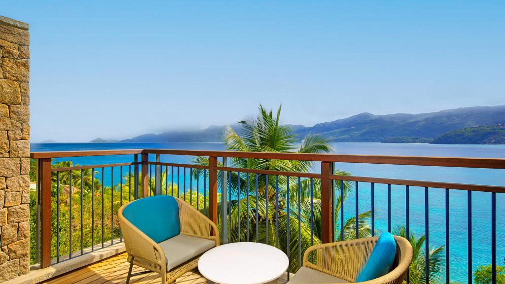 Photo 115: Mango House Seychelles, LXR Hotels & Resorts - Mahé (Seychelles)