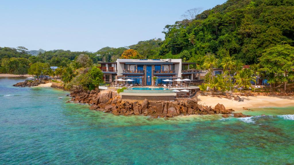 Foto 9: Mango House Seychelles, LXR Hotels & Resorts - Mahé (Seychelles)