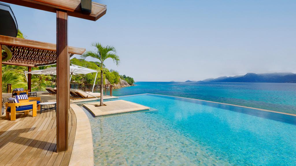 Foto 17: Mango House Seychelles, LXR Hotels & Resorts - Mahé (Seychellen)