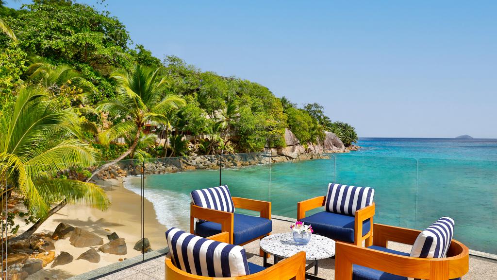 Foto 29: Mango House Seychelles, LXR Hotels & Resorts - Mahé (Seychellen)