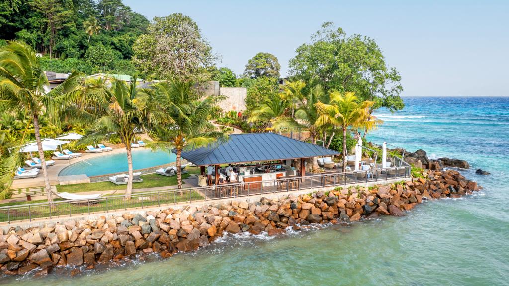 Foto 15: Mango House Seychelles, LXR Hotels & Resorts - Mahé (Seychellen)