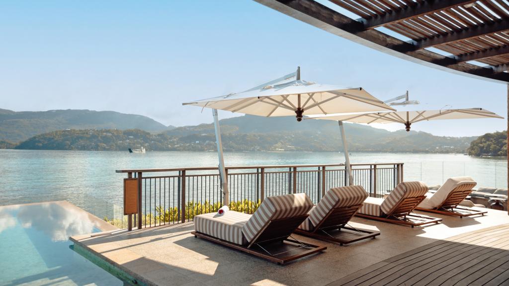 Foto 20: Mango House Seychelles, LXR Hotels & Resorts - Mahé (Seychellen)