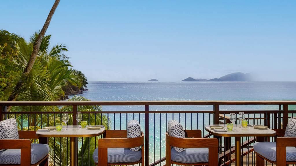 Foto 31: Mango House Seychelles, LXR Hotels & Resorts - Mahé (Seychellen)