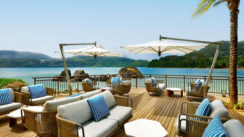 Foto 30: Mango House Seychelles, LXR Hotels & Resorts - Mahé (Seychellen)