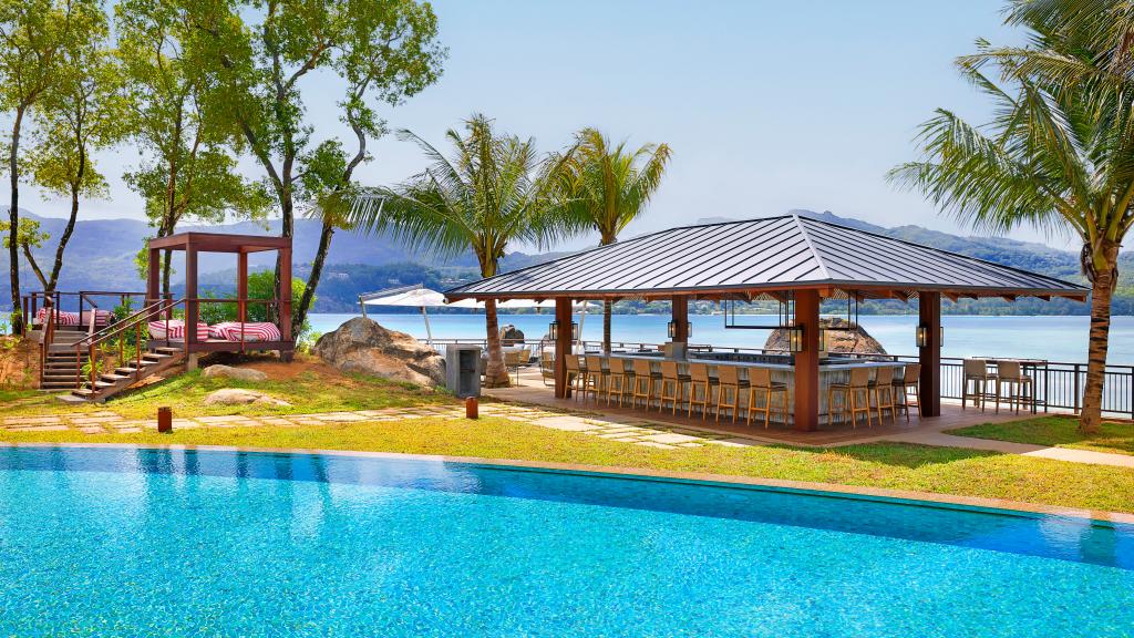 Foto 22: Mango House Seychelles, LXR Hotels & Resorts - Mahé (Seychellen)