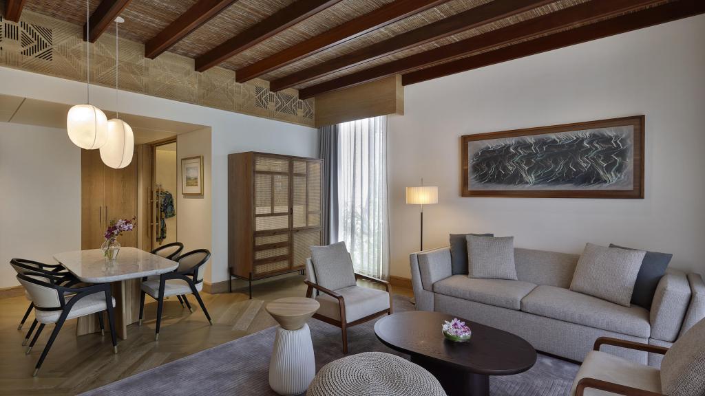 Photo 120: Mango House Seychelles, LXR Hotels & Resorts - Mahé (Seychelles)