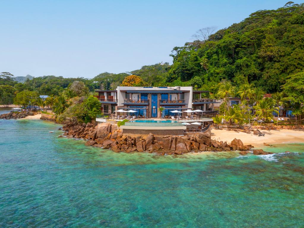 Mango House Seychelles, LXR Hotels & Resorts - Photo 9