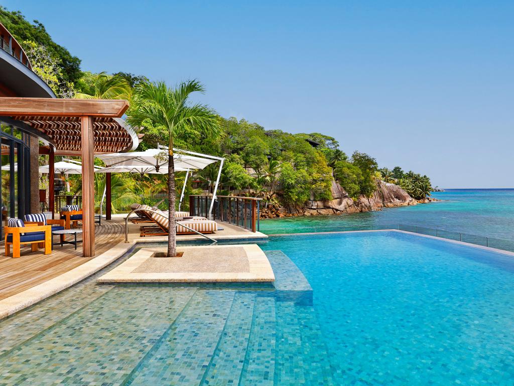 Mango House Seychelles, LXR Hotels & Resorts - Photo 3