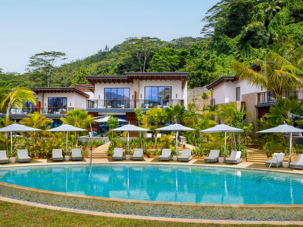 Mango House Seychelles, LXR Hotels & Resorts - Photo 5