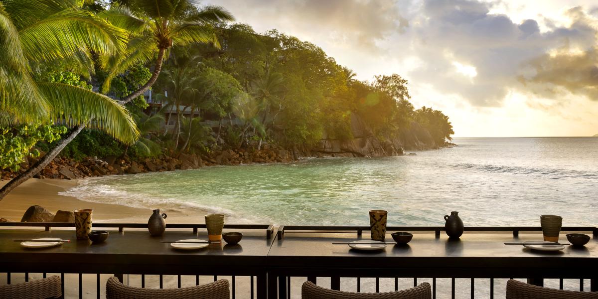 Mango House Seychelles, LXR Hotels & Resorts