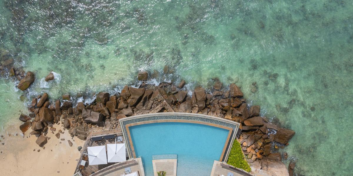 Mango House Seychelles, LXR Hotels & Resorts