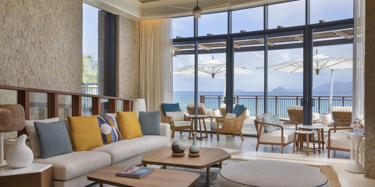 Mango House Seychelles, LXR Hotels & Resorts