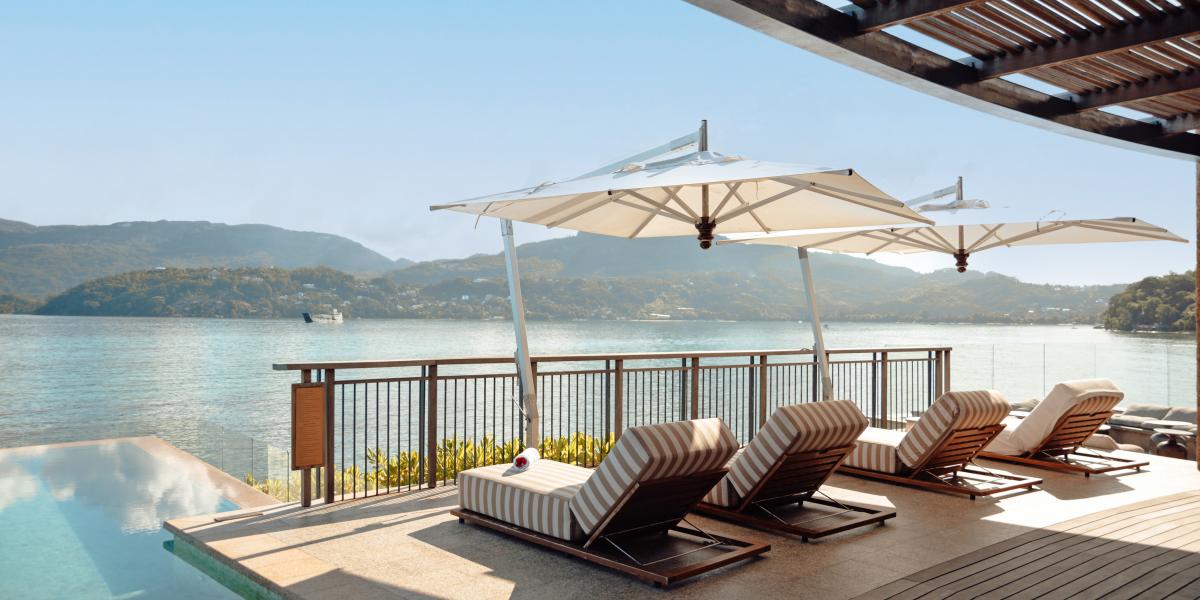 Mango House Seychelles, LXR Hotels & Resorts