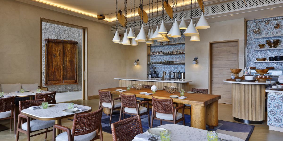 Mango House Seychelles, LXR Hotels & Resorts