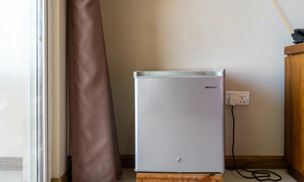 The Ridge Residence - Standard Double Room