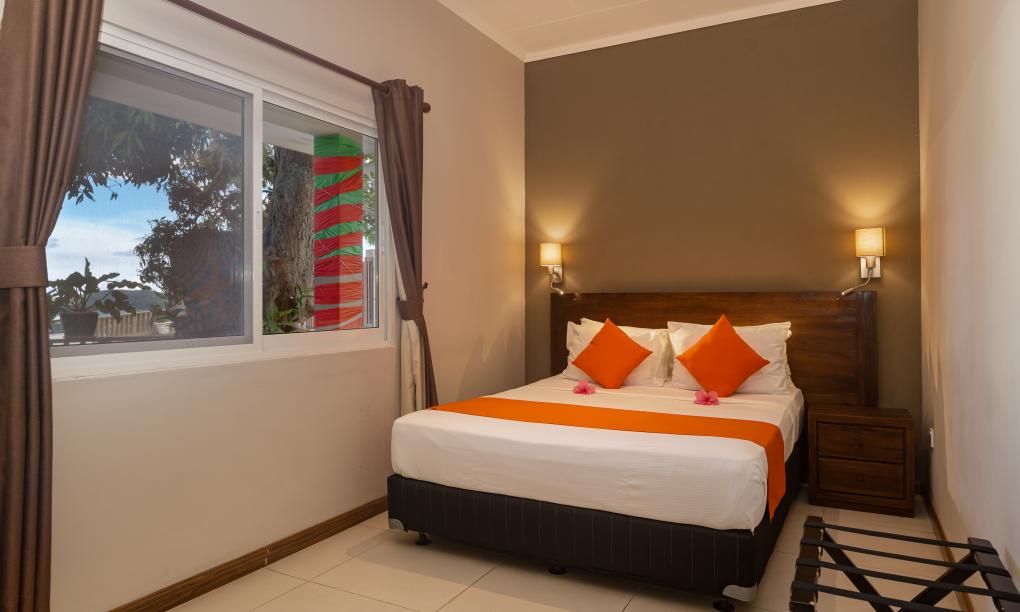 The Ridge Residence - Deluxe Family Room