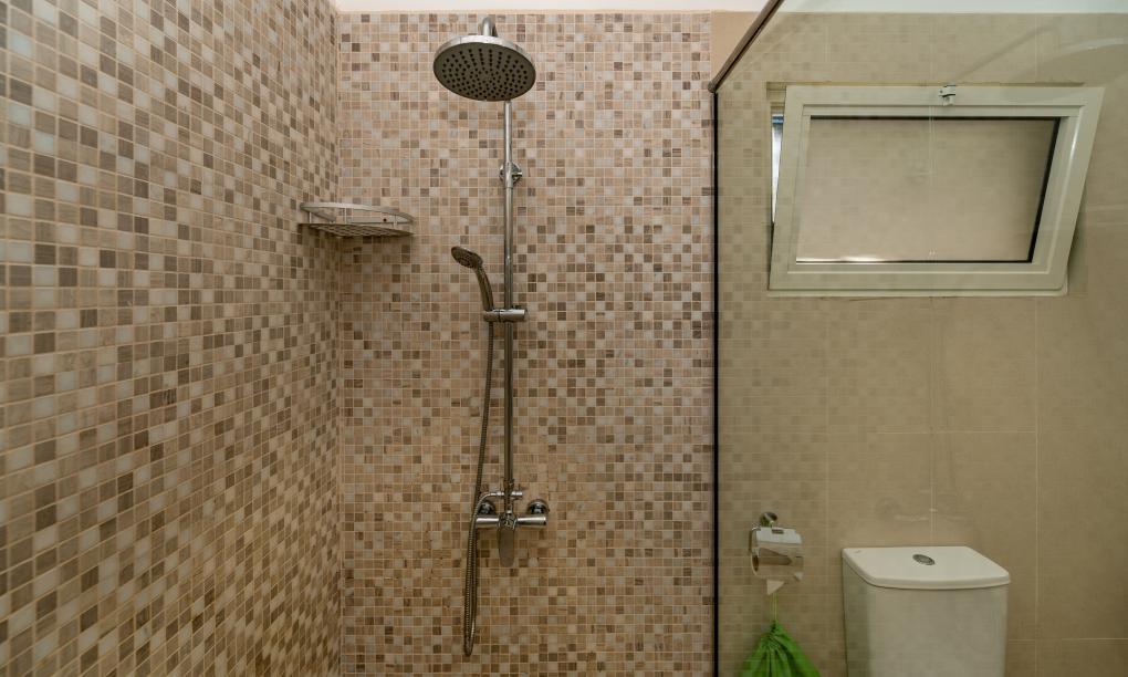 The Ridge Residence - Deluxe Family Room