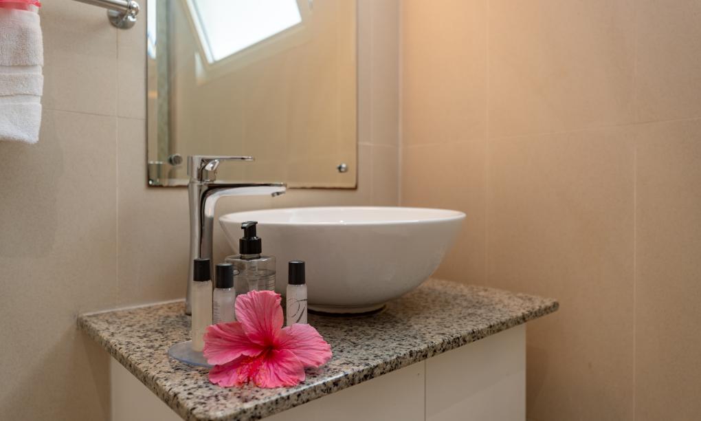 The Ridge Residence - Standard Family Room