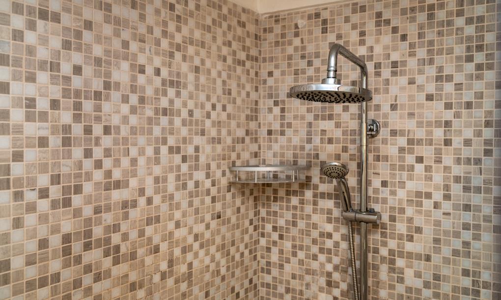 The Ridge Residence - Standard Twin Room