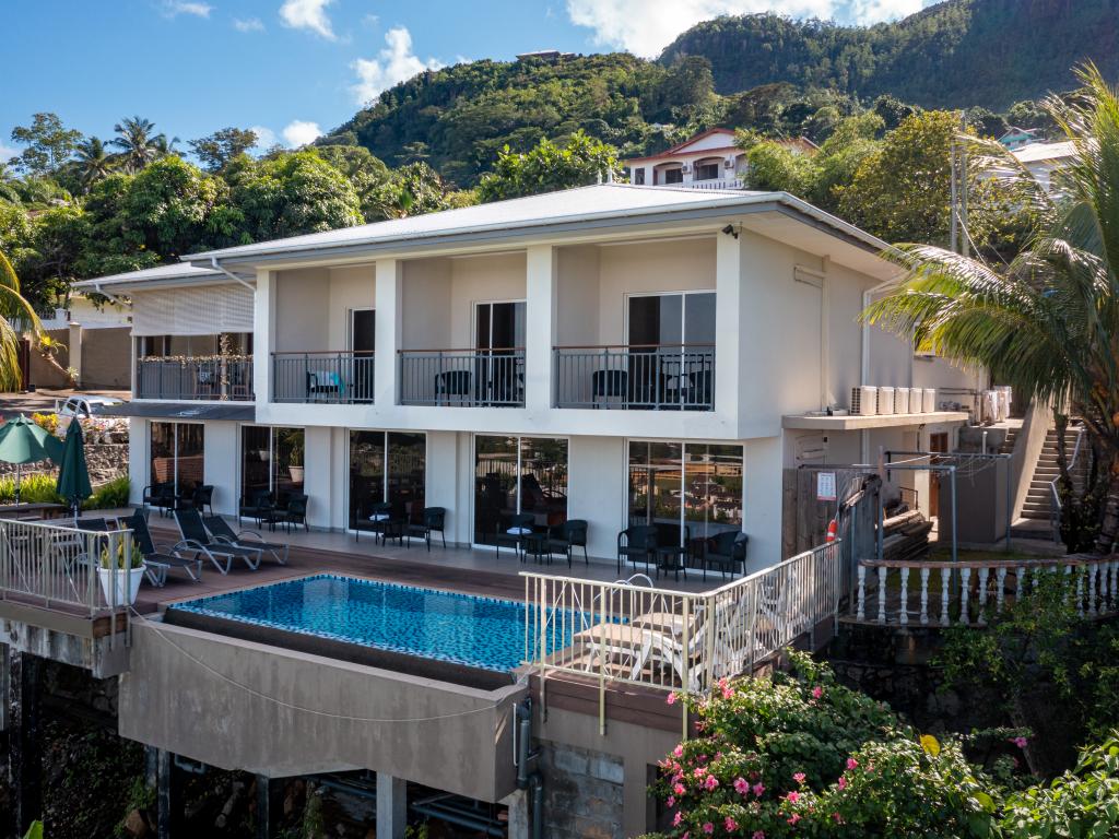 The Ridge Residence - Foto 3