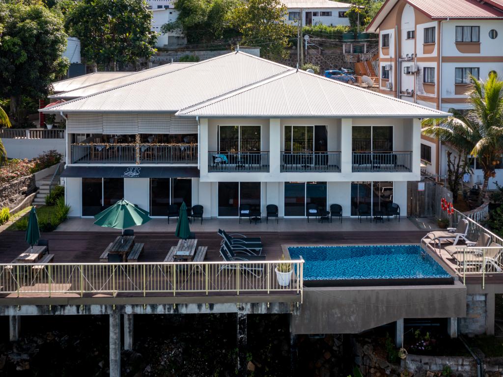 The Ridge Residence - Foto 2